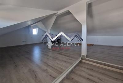 Casă P+1+pod mansardat nemobilată Otopeni - Tunari - 10
