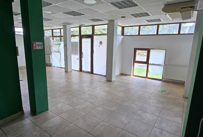 Spațiu comercial, de 110 mp, în Exterior Vest - 2