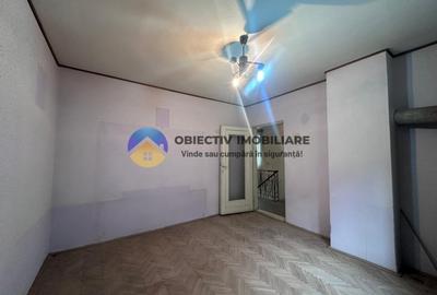 Casa cu teren de vanzare in Piatra Neamt - Strada Petru Rares - 8