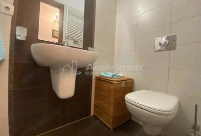 3 camere Parcul Privighetorilor-superb, COMISION 0 la inchiriere - 14