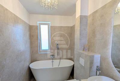 Casa individuala de inchiriat, zona Dumitru Mocanu - 4