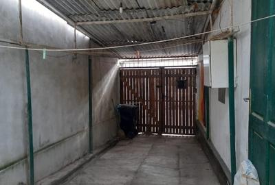Casă individuală cu 3 camere cu Canalizare în Muncitoresc - 9