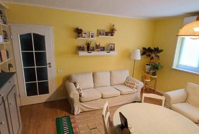 Apartament cu 3 camere circular în Drumul Taberei - 3