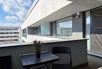 Apartament cu 3 camere în Nord - 2