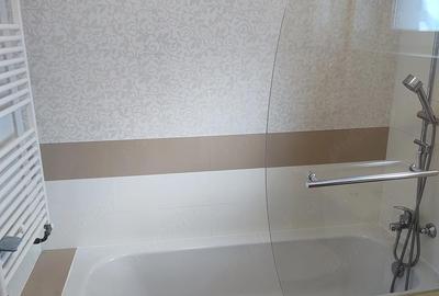 Apartament cu 2 camere decomandat în Ghiroda - 7