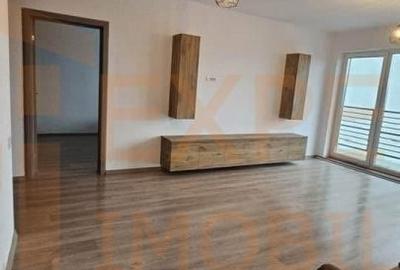Apartament cu 2 camere decomandat, mobilat în Dacia - 2