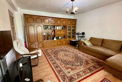 Apartament cu 2 camere decomandat în Rahova - 4