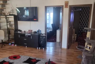 Casă cu 3 camere cu Teren 170 Mp în Brestei - 2