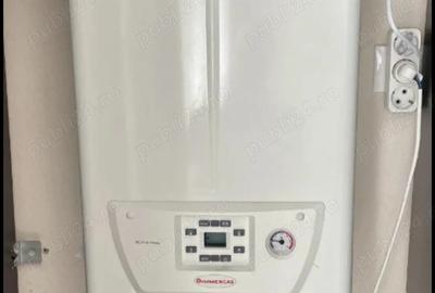 Garsonieră decomandată în Central - 4