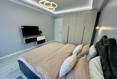 Apartament cu 2 camere în Pipera - 5