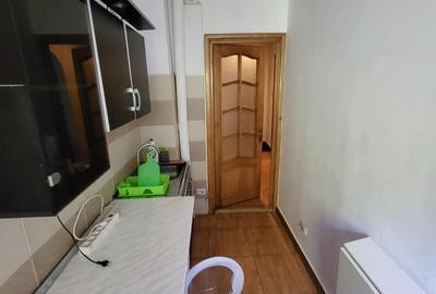 Petre Ispirescu | Garsoniera | decomandat | 39 mp | B11897 - 3