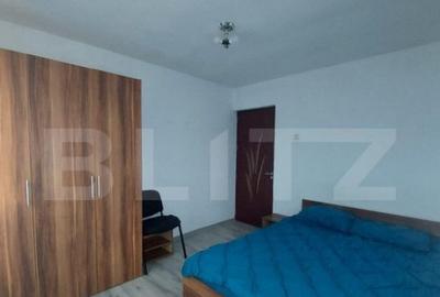 Casa 4 camere, 70mp, mobilat/utilat, zona Facultatii de Medi - 7