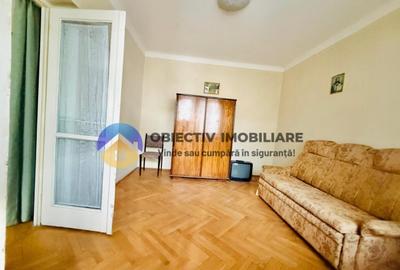 Apartament cu 2 camere semidecomandat în Central - 5