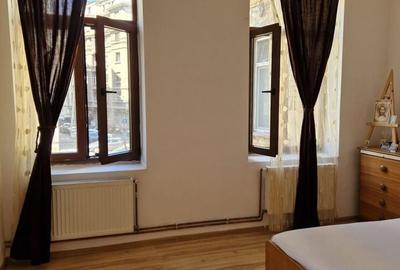 Metrou Universitate Ultracentral 3 camere 66mp etaj 1 Metrou Universitate Ultracentral 3 camere 66mp etaj 1 - 3