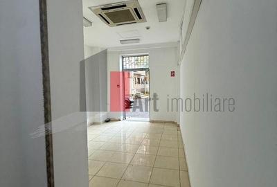 Spațiu comercial, de 241 mp, în 1 Mai - 7
