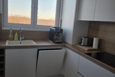Apartament cu 2 camere semidecomandat, mobilat în Lipovei - 5