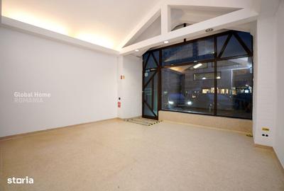 Spațiu comercial, de 45 mp, în Ștefan cel Mare - 1