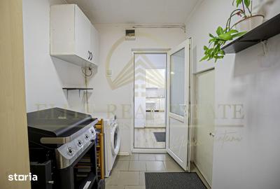 Apartament cu 3 camere decomandat în 23 August - 12