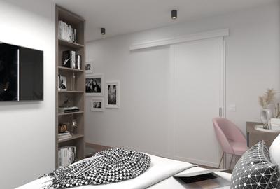 Buziașului – Ciarda Roșie | 3 camere | 2 băi | Curte proprie 150 mp - 7