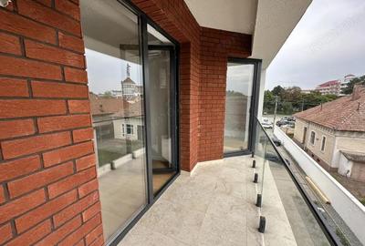 Apartament cu 2 camere în Central - 7