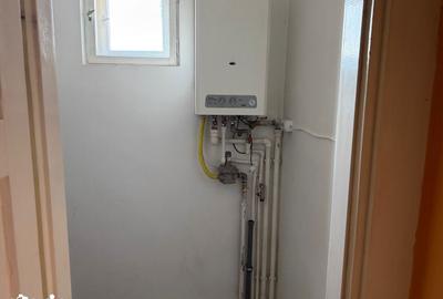 Casă cu 2 camere cu Teren 150 Mp în Titulescu - 1