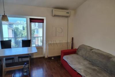 Apartament cu 2 camere semidecomandat, mobilat în Centrul Bancar - 4