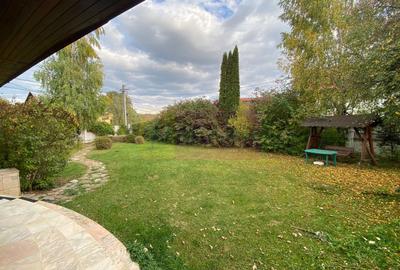 Casă cu 4 camere cu Teren 597 Mp în Central - 3