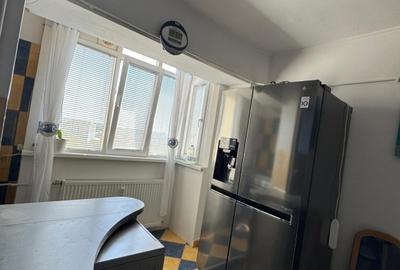 Apartament 4 camere de inchiriat - 7