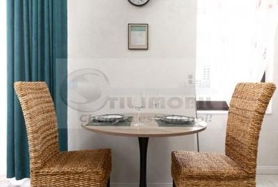 2 cam SD Royal Town, 62 mp, 2 balcoane, parcare, mobilat ,169500 EUR - 9
