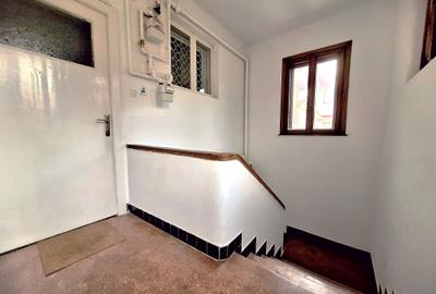 Apartament cu personalitate în inima cartierului Kiseleff – Arcul de Triumf - 15