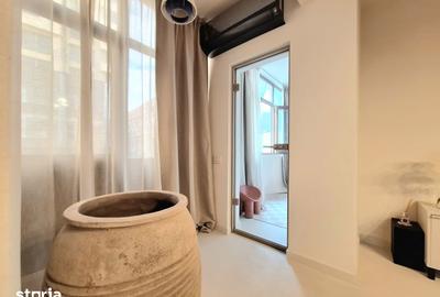 Apartament cu 2 camere, mobilat în Decebal - 5