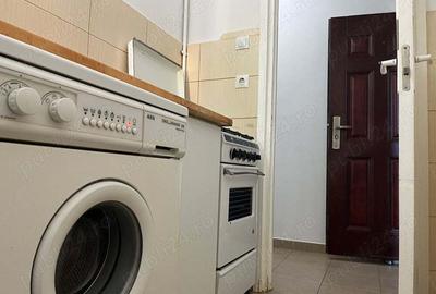 Apartament ingrijit cu Brazi la balcon - 8