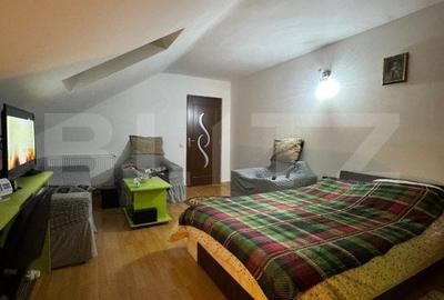 Garsoniera 45 mp utili, bloc nou, Zona Burdujeni - 2