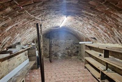Casă cu Teren 1400 Mp în Brebu - 10