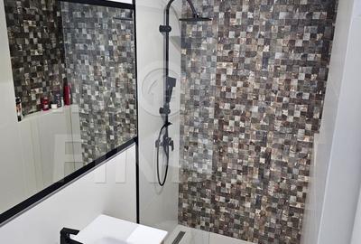 Apartament 3 camere, 76 mp, Borhanci, la cheie - 7