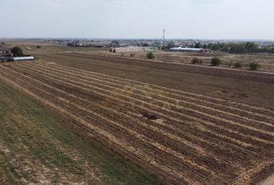 Teren de 482 mp, în Berceni