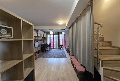 Casă cu 3 camere cu Teren 105 Mp în Central - 2