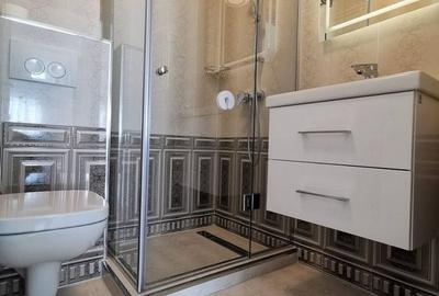 Apartament cu 3 camere decomandat, mobilat în Central - 12