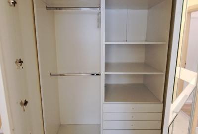 Apartament cu 3 camere decomandat, mobilat în Berceni - 34