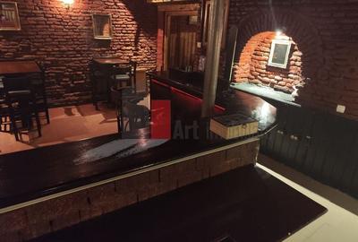 Spatiu comercial (club) de inchiriat in zona Armeneasca/Rosetti/Mosilor - 14