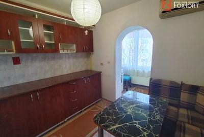 Apartament cu 3 camere decomandat, mobilat în Freidorf - 4