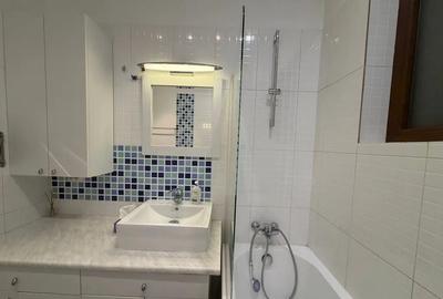 Apartament cu 2 camere semidecomandat în Arcul de Triumf - 4