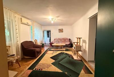 Casă individuală cu 8 camere cu Canalizare în Podenii Noi - 28