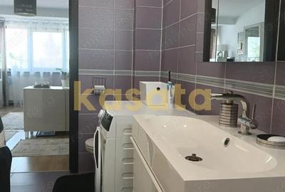 Apartament cu 2 camere semidecomandat în Nordului - 4