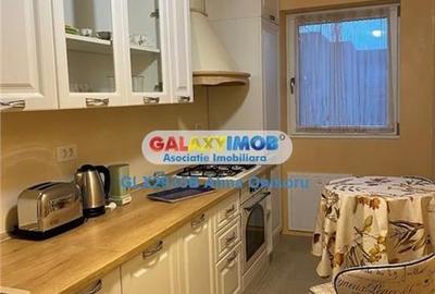 Studio Premium Complex Stefan cel Mare 42mp mobilat si utilat - 7