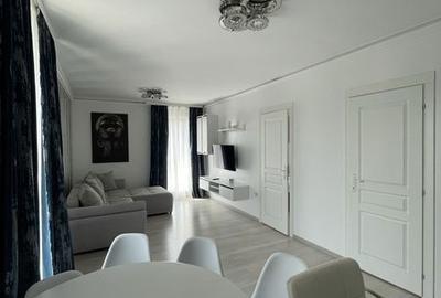 Apartament cu 2 camere decomandat în Central - 4