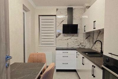 Ap. 2 cam. de inchiriat, cart. Nufarul/Victoria Reziden?ial - 12