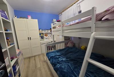 Apartament 3 camere open space cu gradina de 60 mp,mobilat- Popas Pacurari - 18