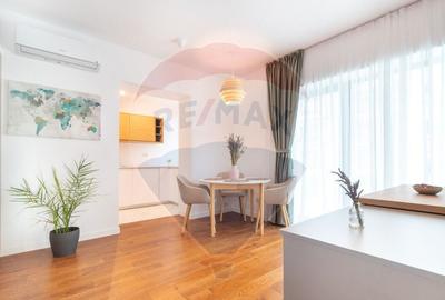 Apartament 2 camere One Cotroceni Park - 51 mp + balc... - 1