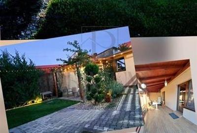 Casă individuală cu 4 camere cu Canalizare în Blașcovici - 6